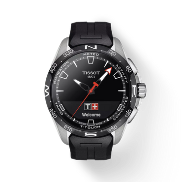 T-Touch Connect Solar 47.5mm
