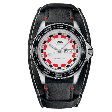 Ocean Star Worldtimer