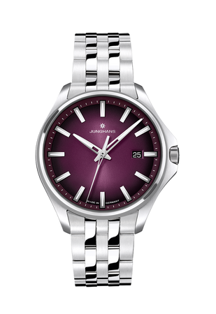 Meister S Quarz 35