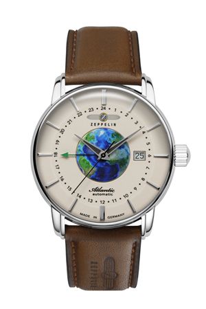 Atlantic GMT