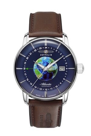 Atlantic GMT