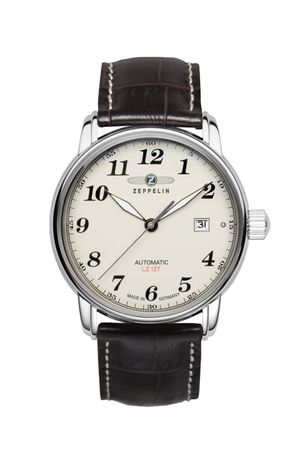 Zeppelin LZ127 Automatic