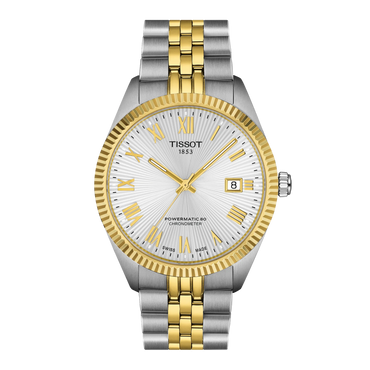 Ballade Powermatic 80 COSC 39mm