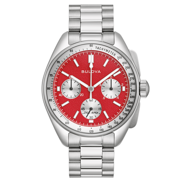 Lunar Pilot Chronograph