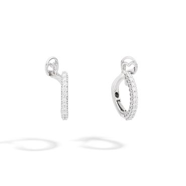 Orecchini Diamant 0,25
