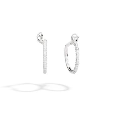Orecchini Diamant 0,38