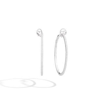 Orecchini Diamant 0,98