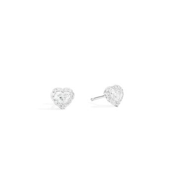 Orecchini 0,45ct