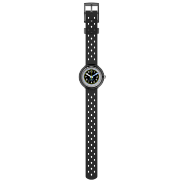 FIZZ IN BLACK
