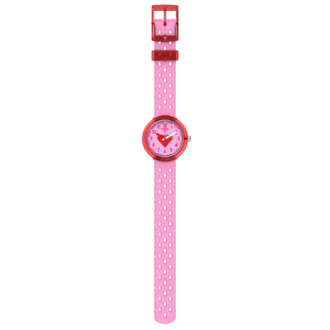 FIZZ IN PINK