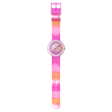 FUZE IN PINK