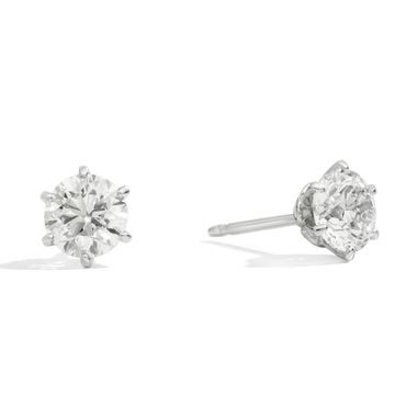 Orecchini 0,18ct