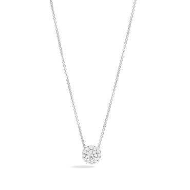 Collana 0,40 ct