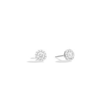Orecchini 0,28ct