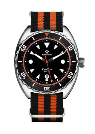 Super KonTiki NATO