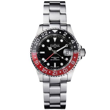 Ternos Ceramic GMT