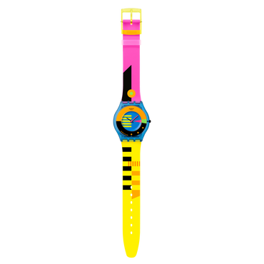 NEON FLUMOTIONS