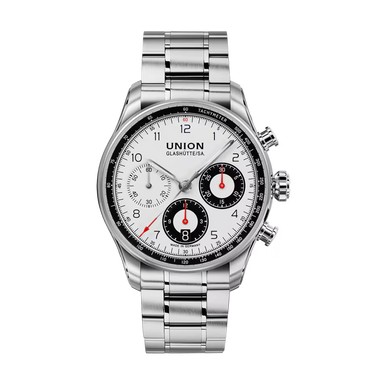 Belisar Chronograph