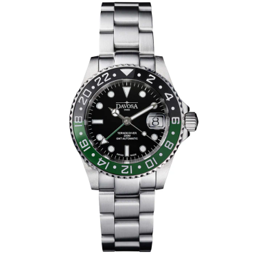 Ternos Ceramic GMT