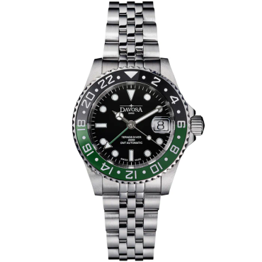 Ternos Ceramic GMT