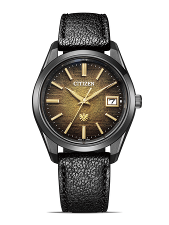 Iconic Nature Eco Drive