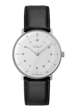  max bill Automatic