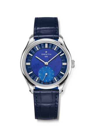 G.F.J. KALIBER 135 Limited Edition 160