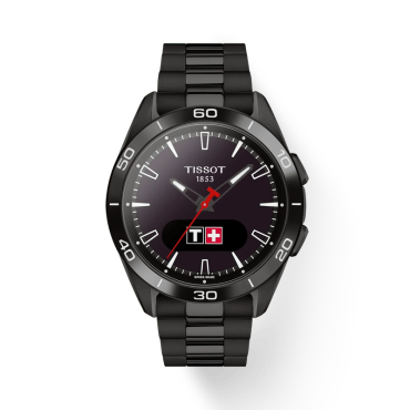 T-Touch Connect Sport 43.75mm