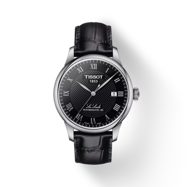 Tissot Le Locle 39.3mm