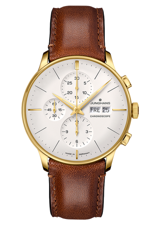 Meister Chronoscope