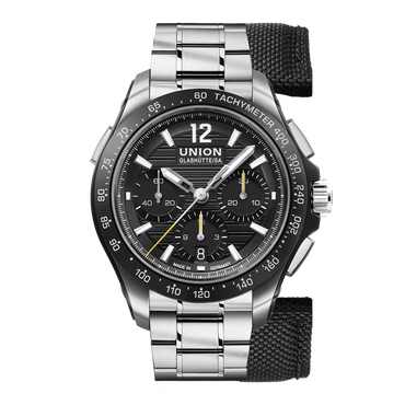 Belisar Chronograph Sport