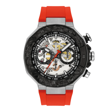 Tissot T-Race MotoGP 2026 45mm