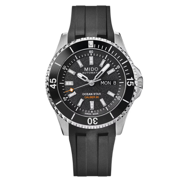 Ocean Star 200