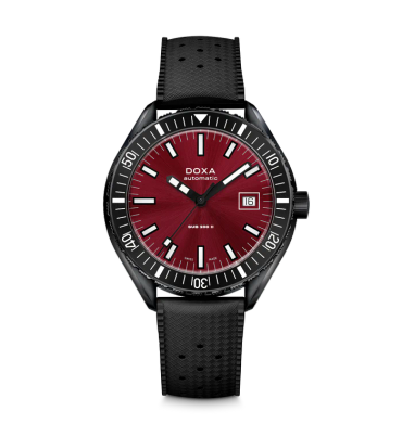 SUB 200 II Redcoral