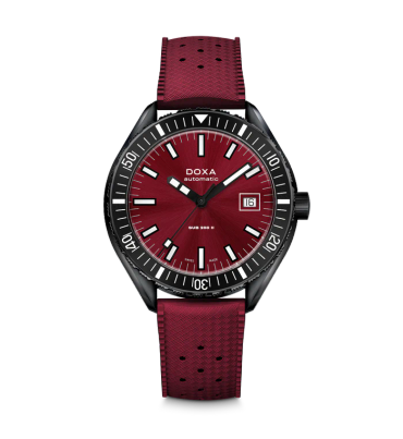 SUB 200 II Redcoral