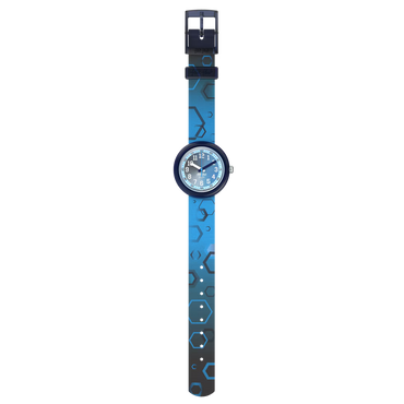 QUENCH IN BLUE