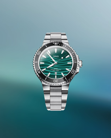 Yangtze Jiangtun Limited Edition