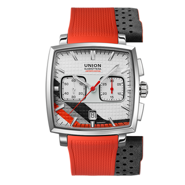 Averin Chronograph Limitierte Edition Sachsen Classic