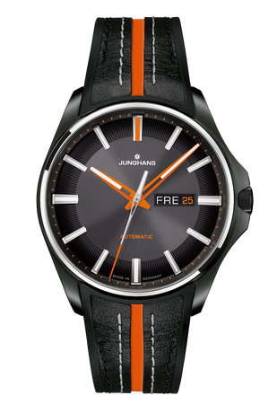 Meister S Automatic