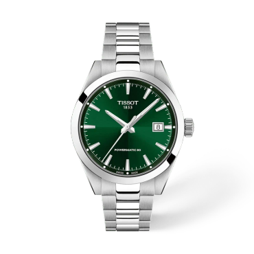 Gentleman 38mm