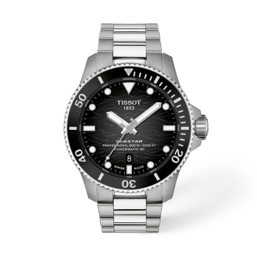 Seastar 2000 Professional 44mm