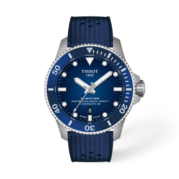 Seastar 2000 Professional 44mm