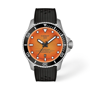 Seastar 2000 Professional 44mm