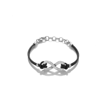 armband jack unendlichkeit