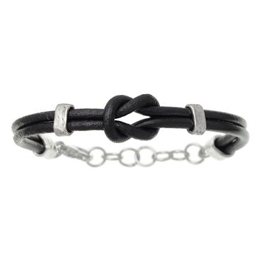 armband jack knoten groß