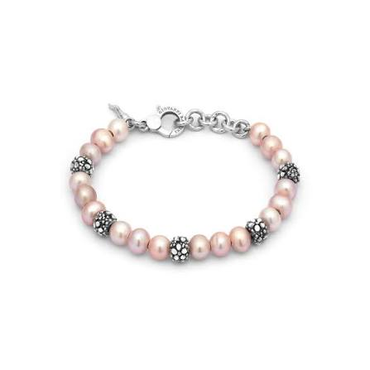 armband blossom bead
