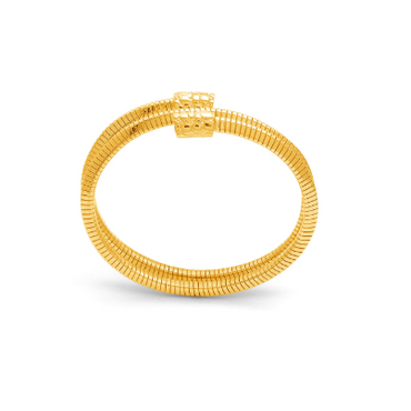 armband tubogas kroko doppelt, klein