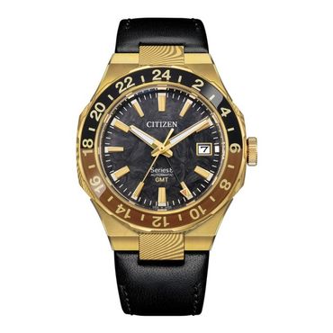 Serie 8 GMT Damaskus