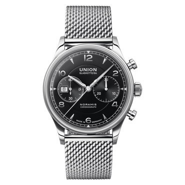NORAMIS CHRONOGRAPH