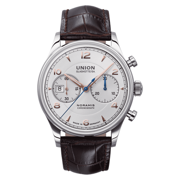 NORAMIS CHRONOGRAPH